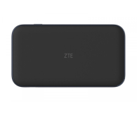 ZTE MU5002 5G mobilny LTE CAT.22 DL do 3800Mb/s,WiFi 2.4&5GHz Wifi6, 1 port RJ45 10/100/1000, złącza anten TS-9 dla 5G - 747019 - zdjęcie 1